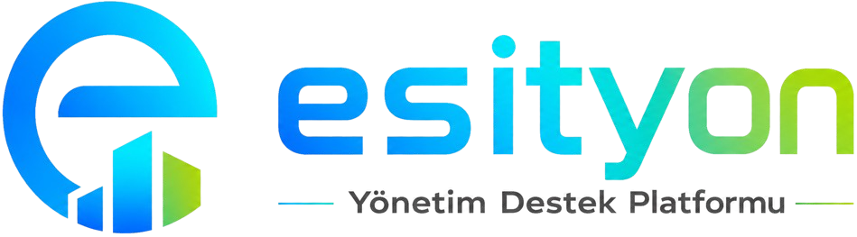 Esityon Yönetim Destek Platformu